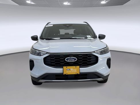 Certified 2025 Ford Escape ST-Line AWD/4WD image 6