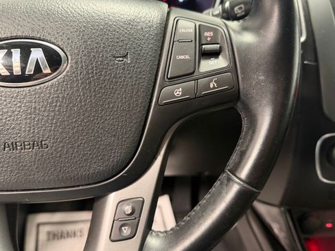 Used 2015 Kia Sorento EX FWD image 12