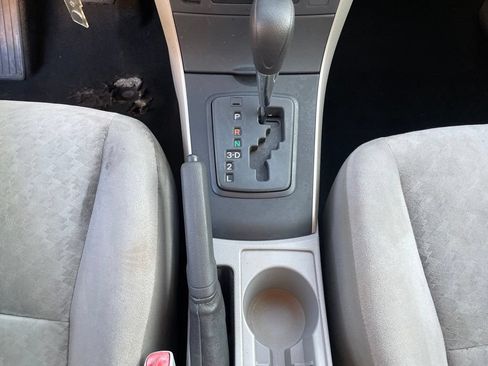 Used 2009 Toyota Corolla LE FWD image 11