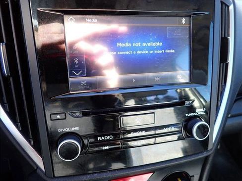 Certified 2023 Subaru Forester image 18