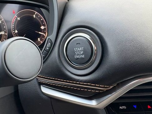 New 2026 MAZDA CX-90 3.3 Turbo S w/ Premium Plus image 23