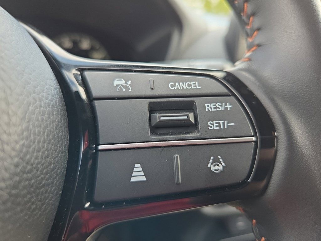 Used 2026 Honda HR-V Sport image 30