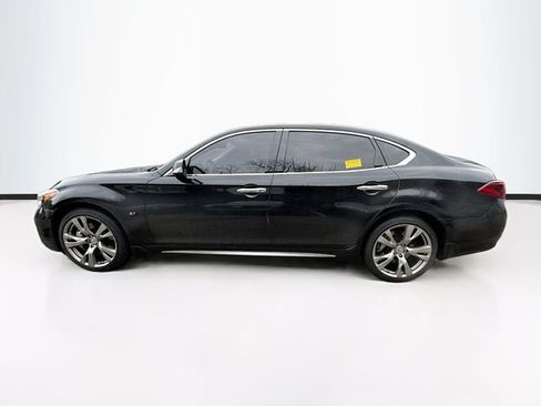 Used 2018 INFINITI Q70 L 3.7 image 4