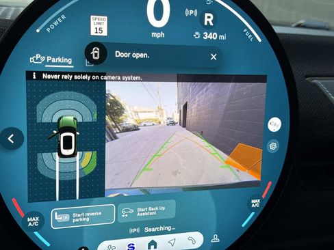 New 2026 MINI Cooper S image 19