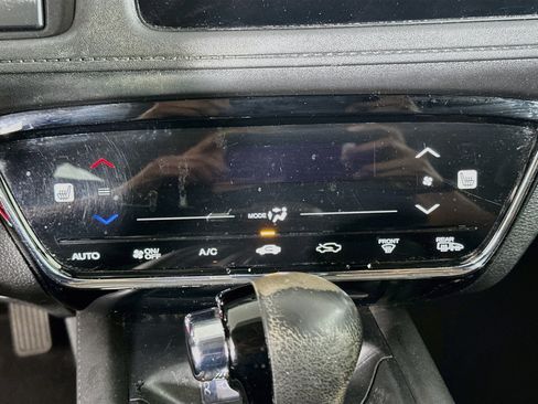 Used 2019 Honda HR-V EX image 22