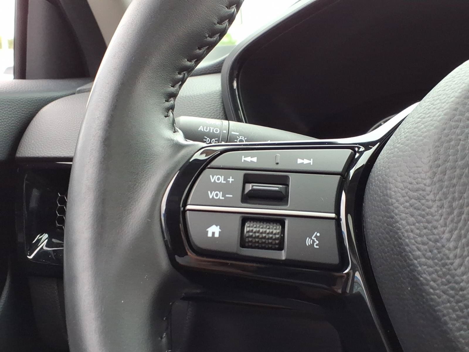 Certified 2024 Honda CR-V EX-L image 28