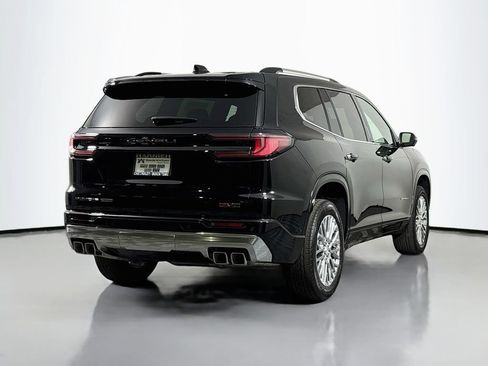 New 2026 GMC Acadia Denali w/ Super Cruise Package AWD/4WD image 7