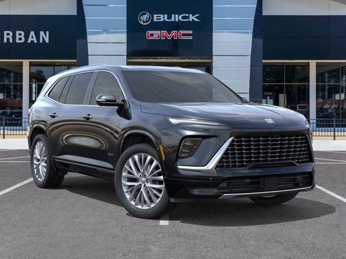 New 2026 Buick Enclave Avenir w/ Super Cruise Package image 7