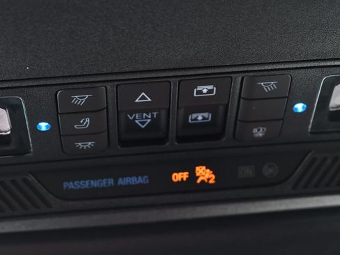 New 2027 Ford Expedition Tremor w/ Driver's Package AWD/4WD image 35