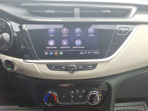 Used 2022 Buick Encore GX Preferred image 15
