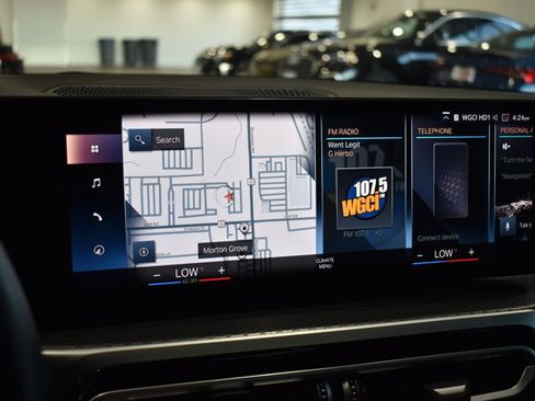 Used 2023 BMW M340i xDrive w/ Premium Package image 22