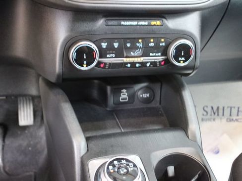 Used 2025 Ford Escape Active AWD/4WD image 20