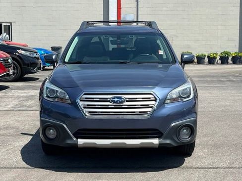 Used 2017 Subaru Outback 2.5i Limited AWD/4WD image 17