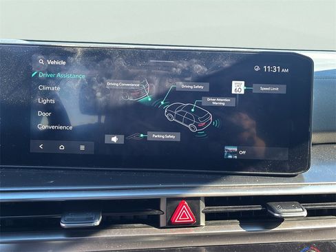 Certified 2025 Kia Sorento S image 27