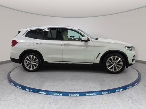 Used 2019 BMW X3 xDrive30i AWD/4WD image 5