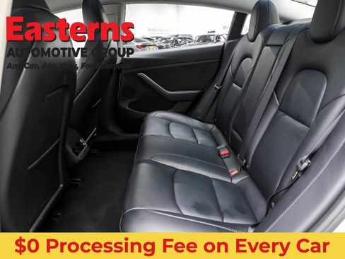 Used 2023 Tesla Model 3 Performance AWD/4WD image 20