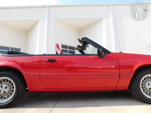 Used 1992 Ford Mustang LX RWD image 30