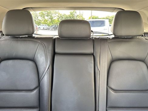 Used 2021 MAZDA CX-5 Touring w/ Touring Preferred SV Package image 19