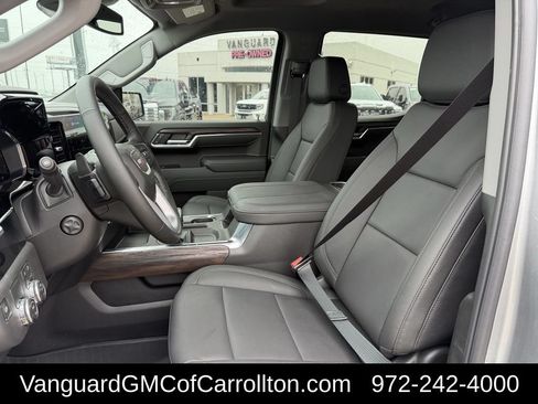 New 2026 GMC Sierra 1500 SLT RWD image 22