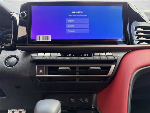 New 2026 Toyota Camry XSE image 15