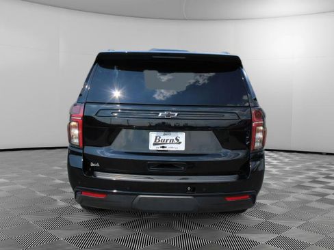 Used 2023 Chevrolet Tahoe Z71 w/ Luxury Package image 5