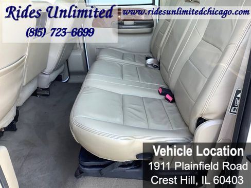 Used 2004 Ford F350 Lariat image 24