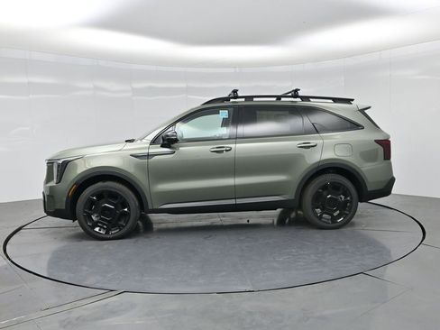 New 2026 Kia Sorento SX AWD/4WD image 41