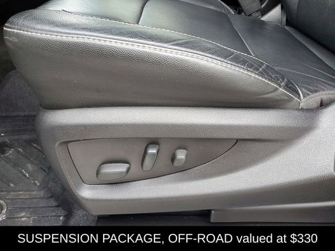 Used 2018 GMC Sierra 2500 SLE w/ HD SLE Preferred Plus Package image 7