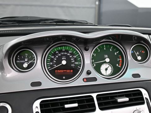Used 2001 BMW Z8 image 20