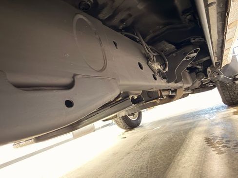 Used 2023 Chevrolet Silverado 3500 High Country image 63