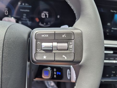 New 2027 Hyundai Palisade SE FWD image 31