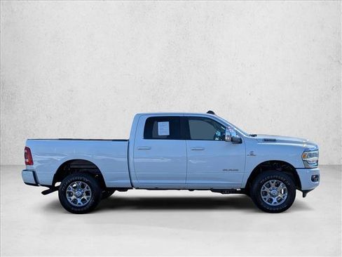 Used 2023 RAM 2500 Laramie AWD/4WD image 4