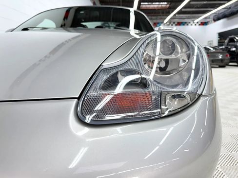 Used 2001 Porsche Boxster S RWD image 23