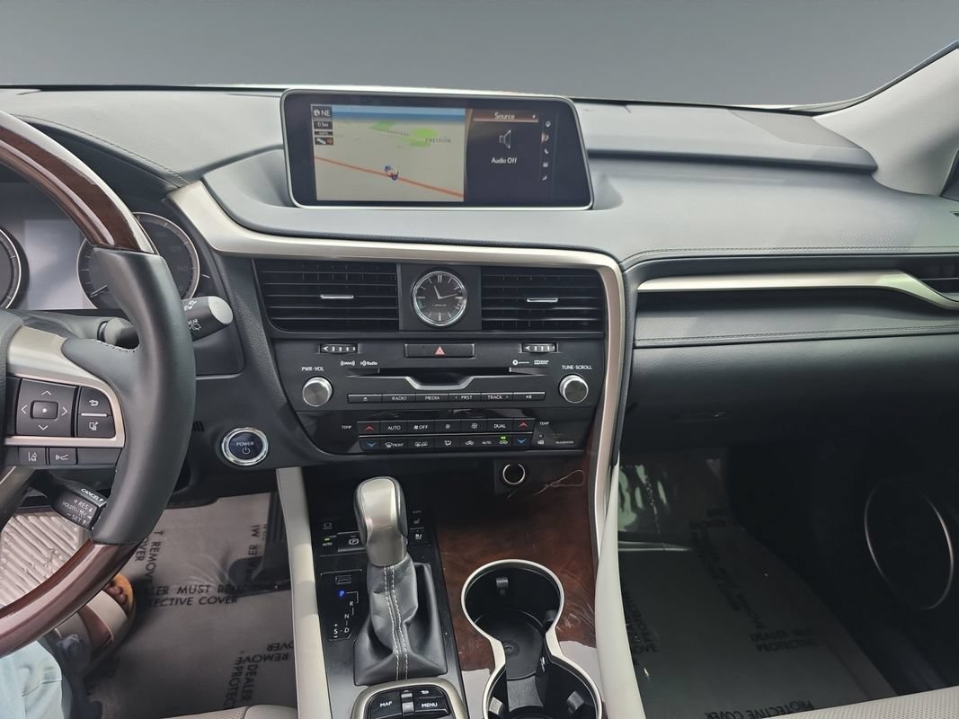 Used 2019 Lexus RX 450h AWD w/ Navigation Package image 10