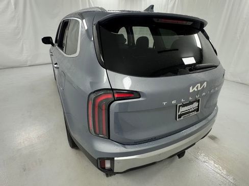 Used 2024 Kia Telluride SX Prestige AWD/4WD image 5