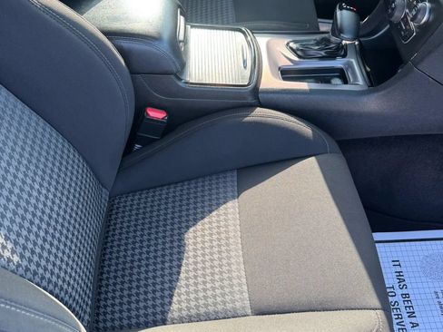 Used 2022 Dodge Charger GT w/ Blacktop Package RWD image 37