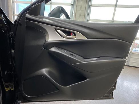 Used 2020 MAZDA CX-3 Sport image 24