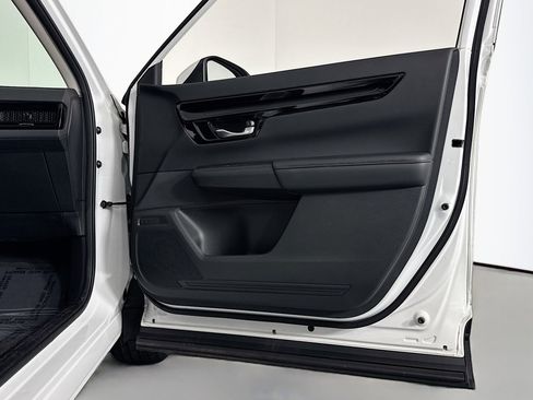 Used 2023 Honda CR-V EX-L image 23