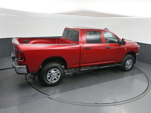 New 2026 RAM 2500 Tradesman AWD/4WD image 29