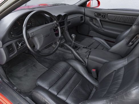 Used 1992 Mitsubishi 3000GT VR-4 image 2