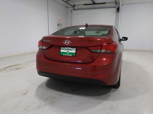 Used 2016 Hyundai Elantra Value Edition image 7