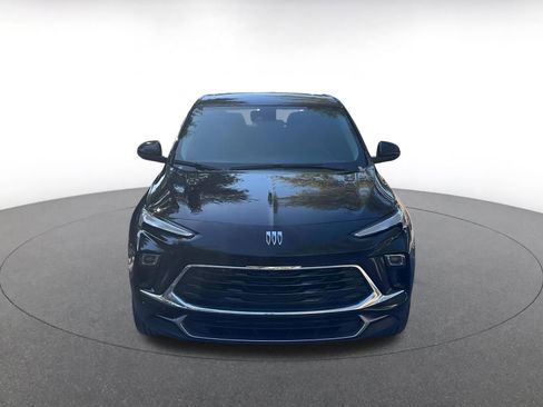 Used 2025 Buick Encore GX Preferred image 4