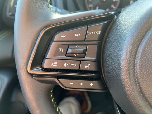 Certified 2025 Subaru Ascent Bronze Edition w/ Popular Package #2 image 16