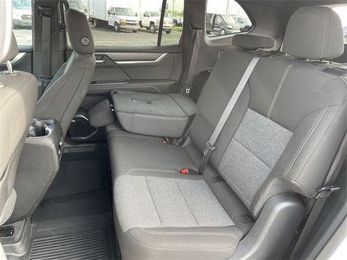 New 2025 GMC Acadia Elevation w/ LPO, Floor Liner Package image 22