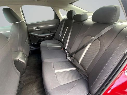 Used 2025 Hyundai Sonata SEL FWD image 26