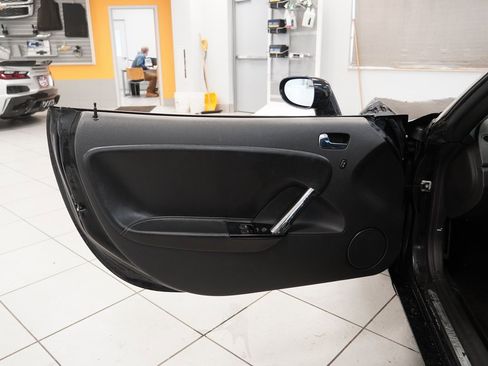 Used 2008 Saturn Sky w/ Premium Trim Package image 5