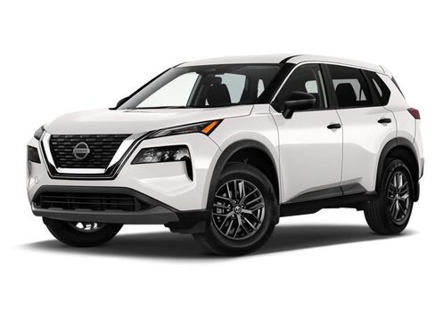 Used 2024 Nissan Rogue SL w/ SL Premium Package FWD image 4