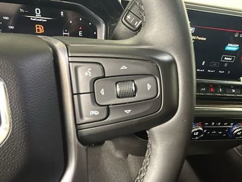 Used 2024 GMC Sierra 1500 Elevation AWD/4WD image 17