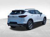 Used 2024 Chevrolet Blazer LT image 4