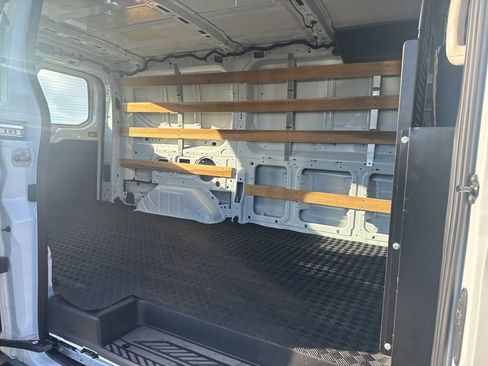 Used 2024 Ford Transit 250 Low Roof w/ Exterior Upgrade Package image 25